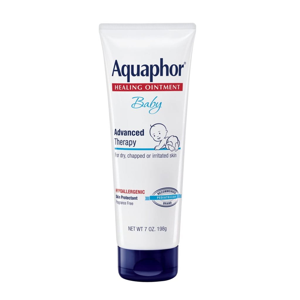 BABY HEALING OINTMENT (7OZ.)